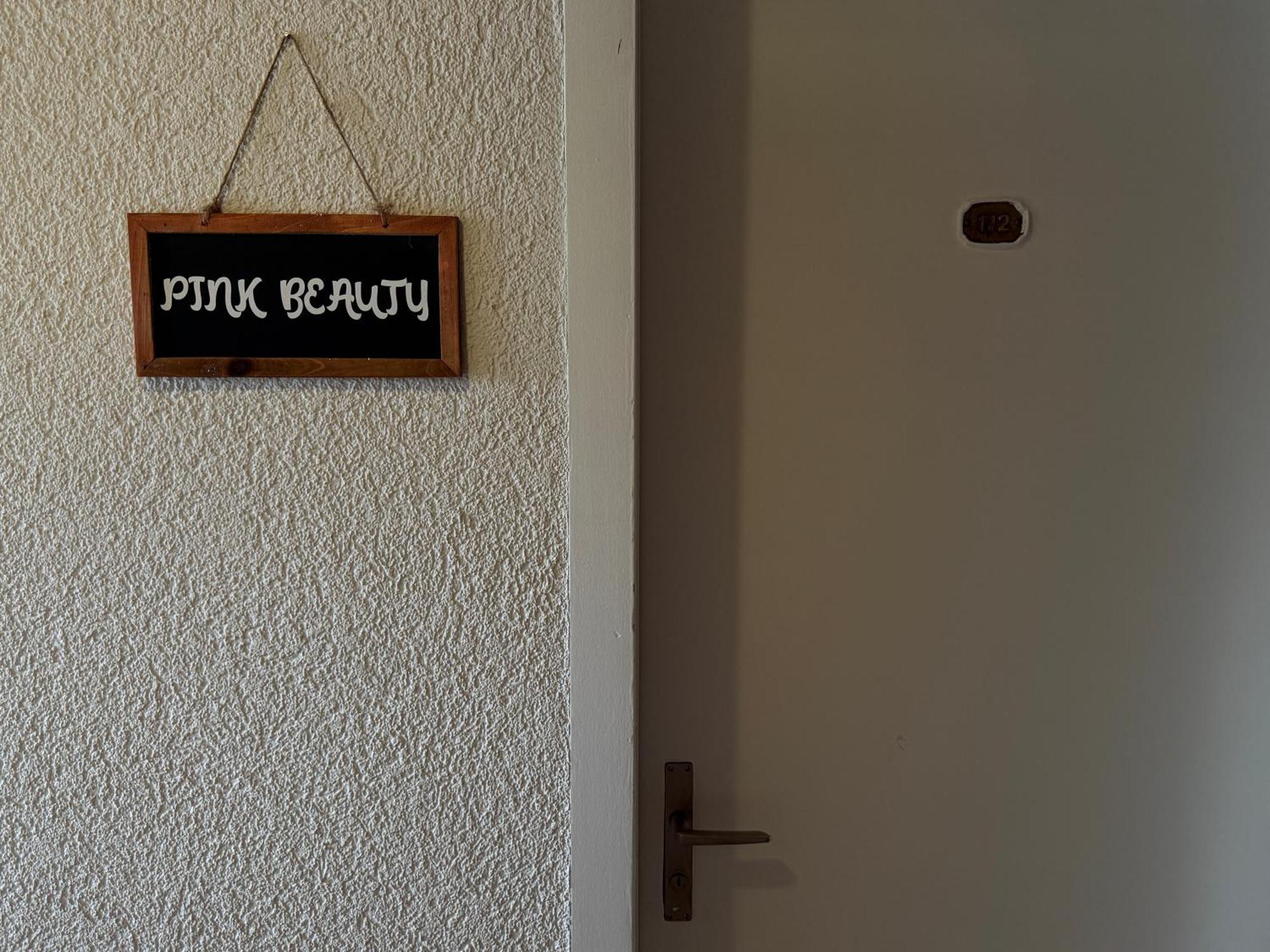 Eva'S Seeblick Krattigen Chambre photo